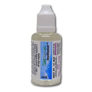 DeutOxyCell - Oxygen to Cleanse and Nourish Your Cells