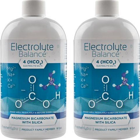 Electrolyte Balance® - Liquid