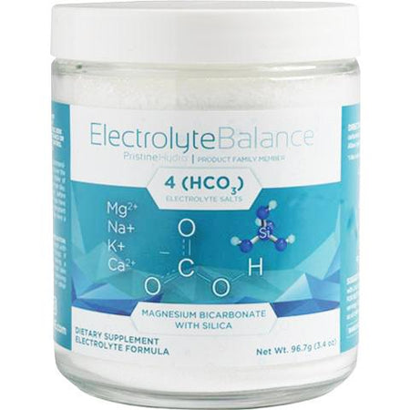 Electrolyte Balance® - Powder