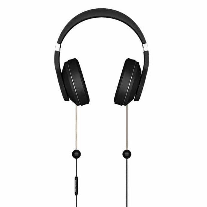 EMF Radiation-Free Air Tube Over-Ear Headphones – Water is Life Shop