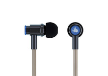 Load image into Gallery viewer, EMF Radiation-Free Earbuds Air Tube Stereo Headphones
