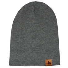 Load image into Gallery viewer, EMF Radiation Protection Winter Beanie
