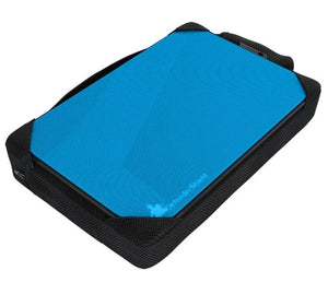 DefenderPad Pillow Memory Foam Cushion Accessory