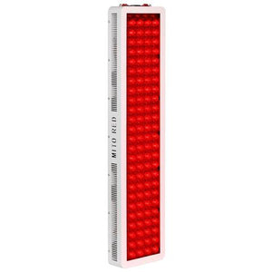 Portable Infrared & Red Light Therapy  - MitoMega