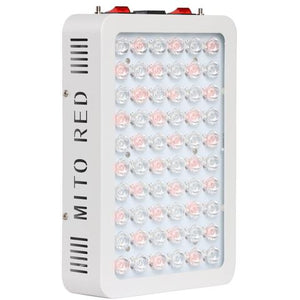 Portable Infrared & Red Light Therapy  - MitoMin