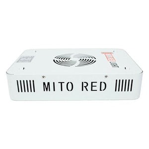 Portable Infrared & Red Light Therapy  - MitoMin
