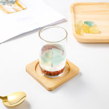Load image into Gallery viewer, Gemstone Glasses - Gemwater Crystal Elixir Tumblers
