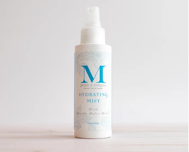 Double Helix Water Hydrating Mist 4 oz