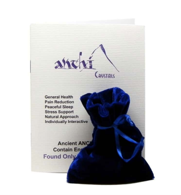 Anchi ANCHI Crystals – Water is Life Shop