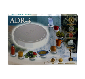 ADR-4 Harmonizer