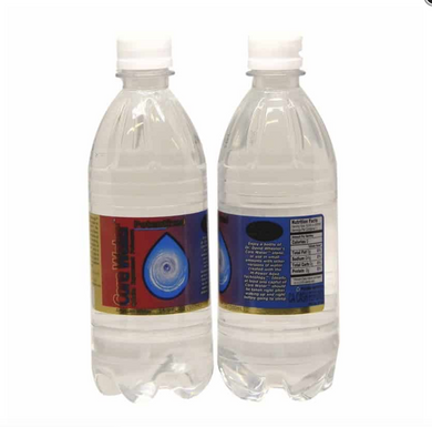 Case of Ophora Water 750ml glass bottles (12 bottles/case)