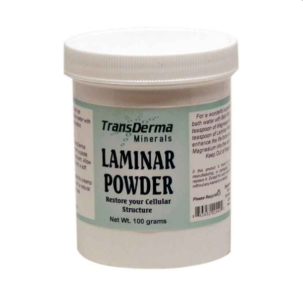Laminar (Mica) Powder