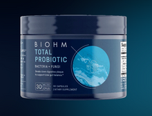 Load image into Gallery viewer, Total Probiotic Supplement
