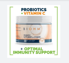 Load image into Gallery viewer, Immunity Probiotic Supplement

