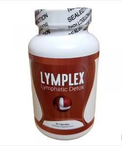 Lymplex- Cleanse Your Lymphatic System