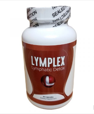 Lymplex- Cleanse Your Lymphatic System