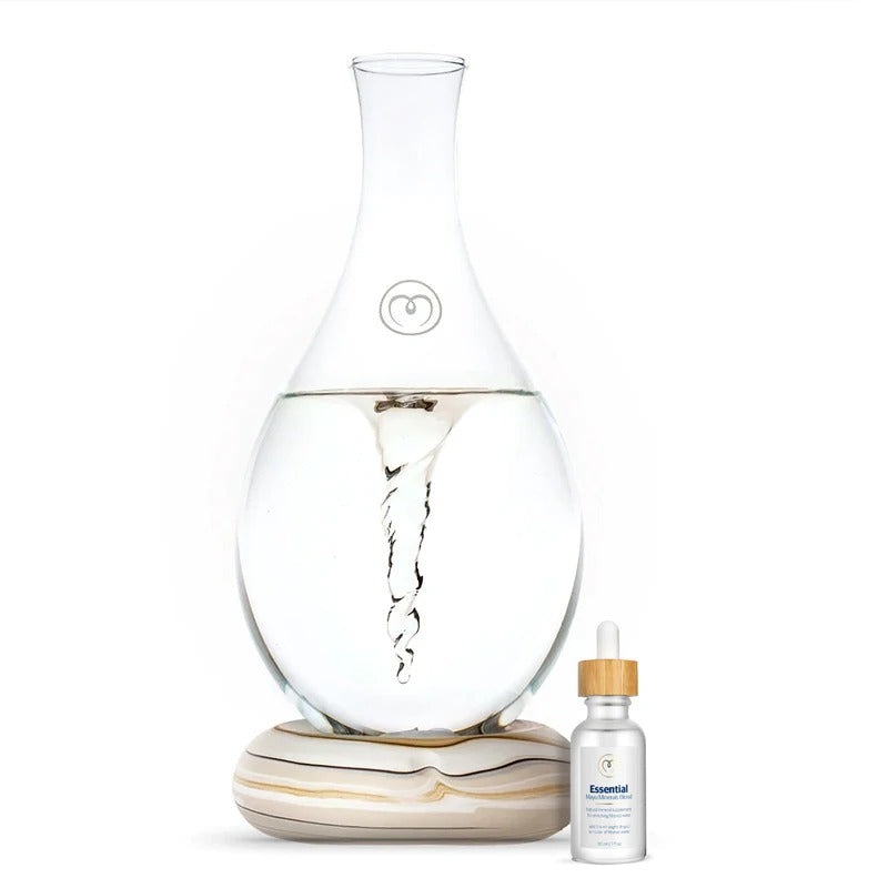 Starter Kit – Water is Life Shop