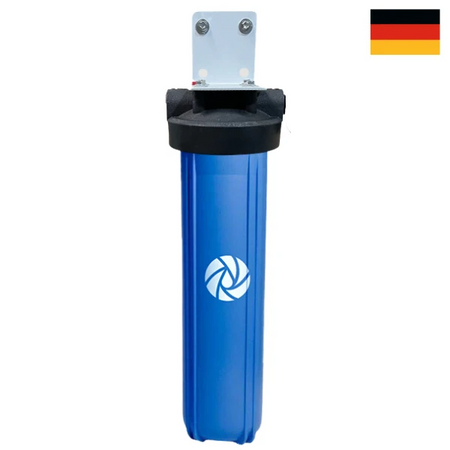 Whole Home Mineralizer