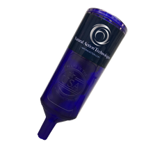 Load image into Gallery viewer, Portable Structured Water Revitalizer - Cobalt Blue
