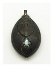 Load image into Gallery viewer, CHI-O PHI – 5 Sacred Metals (BLACK KNIGHT)
