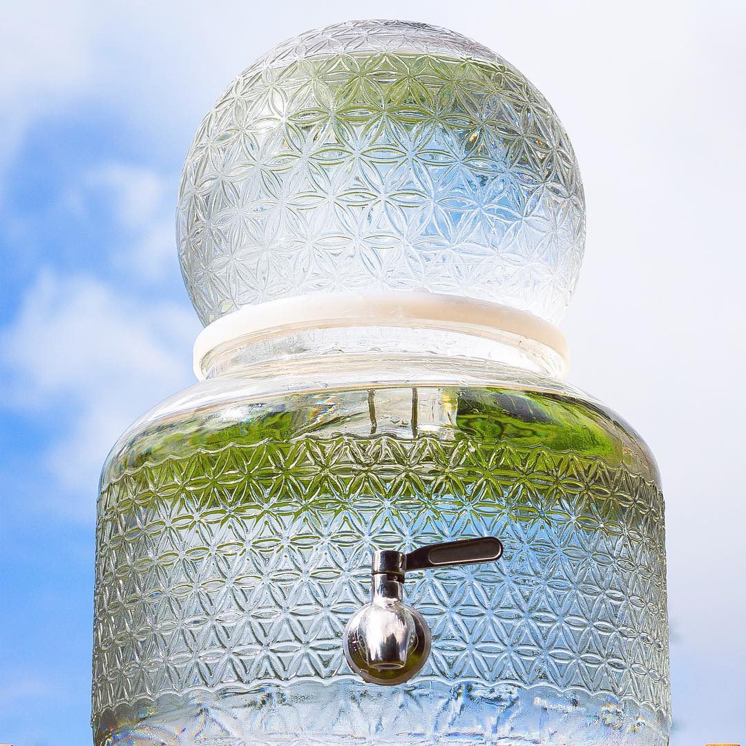 Water Vessels – Water is Life Shop