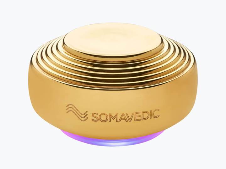 Somavedic Gold – Water is Life Shop