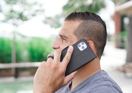 iPhone 13 Series EMF Protection + Radiation Blocking Phone Case