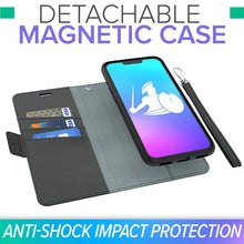 Load image into Gallery viewer, iPhone 13 Series EMF Protection + Radiation Blocking Phone Case
