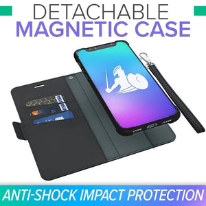 iPhone 8 / 7 / 6 Plus EMF Protection Radiation Blocking Case