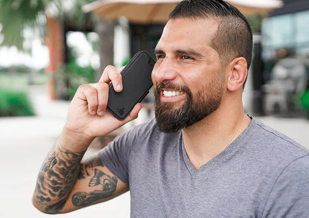 iPhone X Series EMF Protection + Radiation Blocking Case