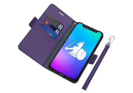 iPhone 8 / 7 / 6 / SE 2020 EMF Protection + Radiation Blocking Case