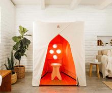 Load image into Gallery viewer, Luminati Infrared Sauna
