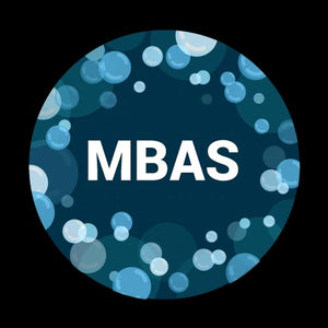 MBAS Water Test
