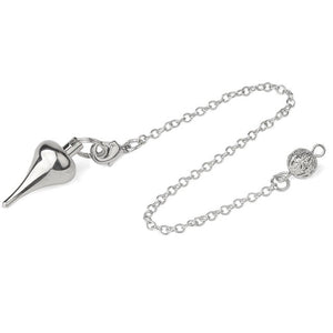 Water Divination Pendulum