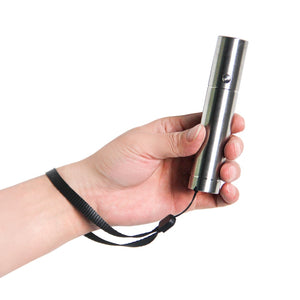 Portable Spot-Treatment, Red Light Therapy and Near Infrared Light Pen Device