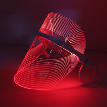 Load image into Gallery viewer, Red Light Therapy Mask - Hydrating Skincare Method for an At-Home Facial - Strengthen the Crystallinity of Water in your Collagen
