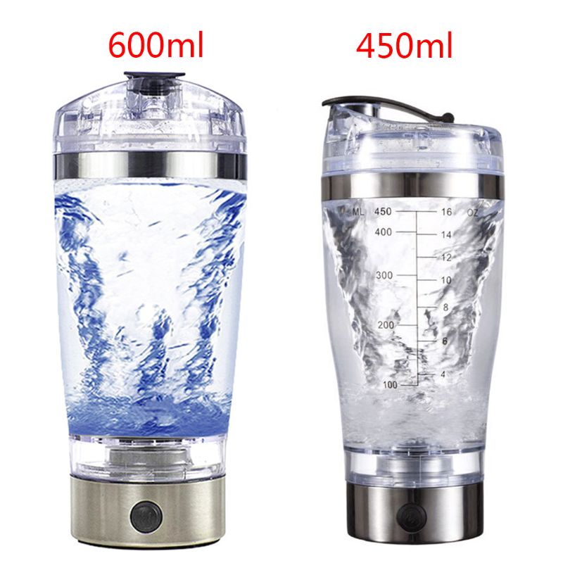 Portable Water Vortex Bottle