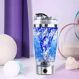 Portable Water Vortex Bottle